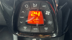 Toyota Aygo 1.0 VVT-i X-Trend TSS 5dr x-shift Petrol Hatchback